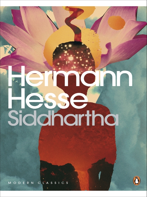 Title details for Siddhartha by Hermann Hesse - Available